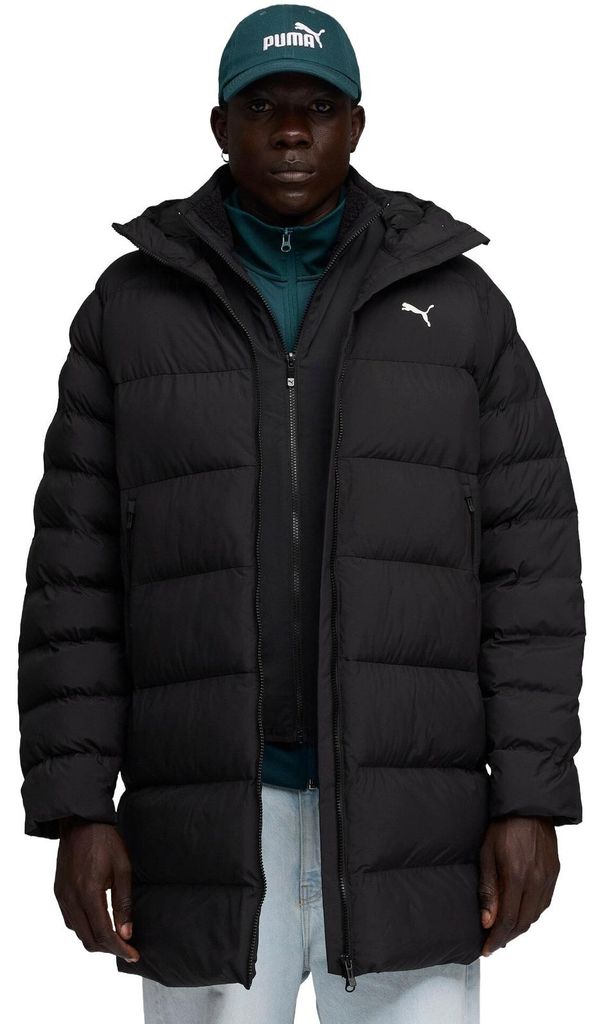Puma Mono Hooded Parka 68836601 Herren Produktbild 