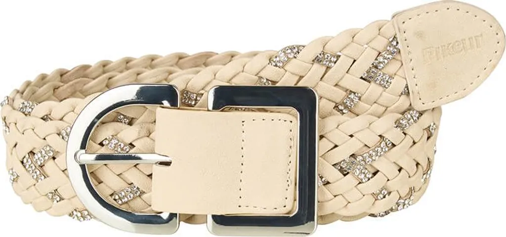 Cintura Intrecciata Pikeur HW25 Donna - Eleganza Sportiva Invernale