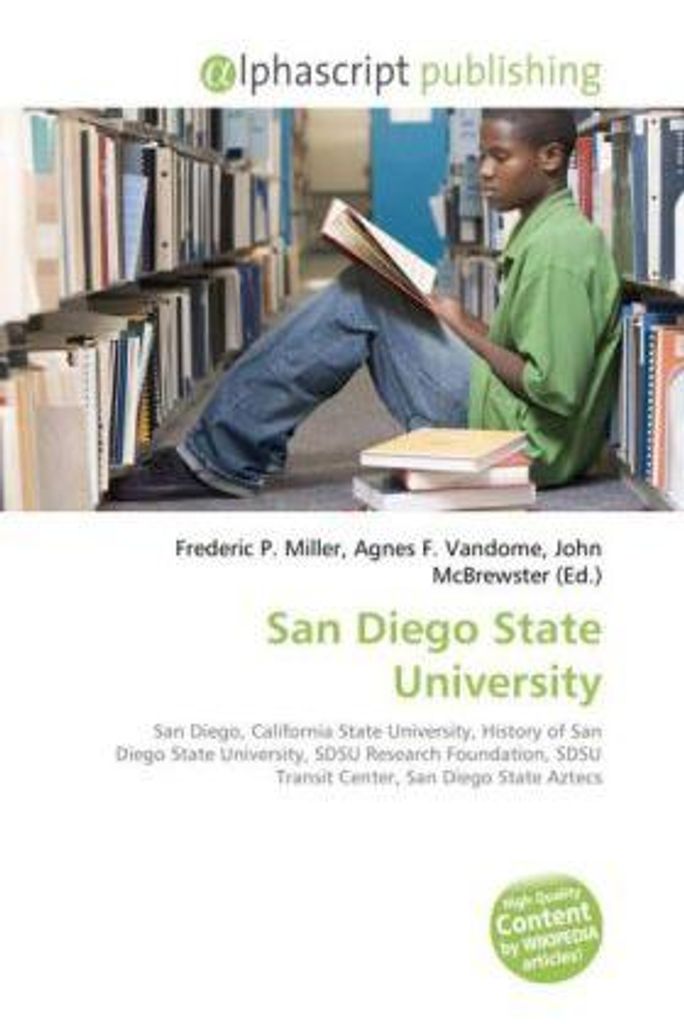 San Diego State University