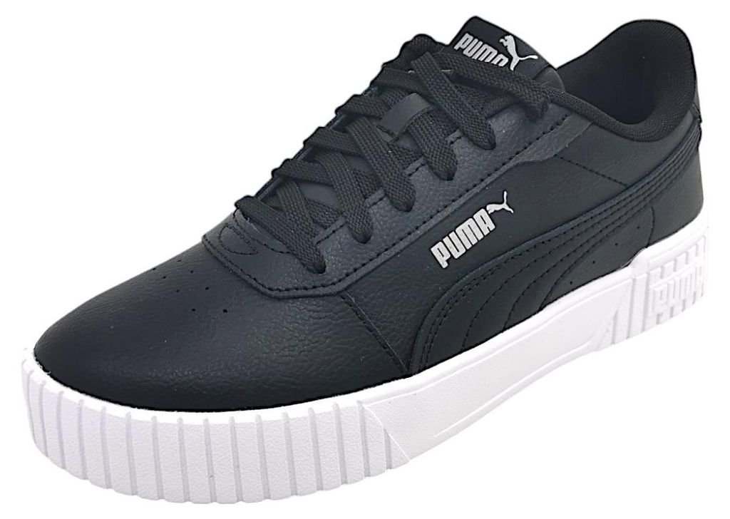 Zapatillas Puma Carfina 2.0 para mujer, modelo bajo, color Imagen del producto 