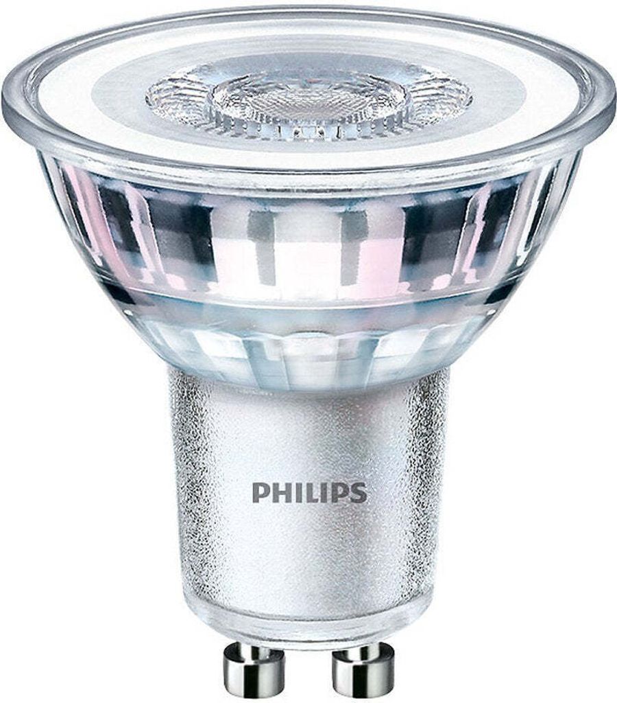 LED-Lampe "classic" Reflektor, 25W, GU10, warmweiß Produktbild 