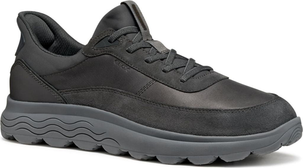 Geox U Spherica Plus A uomo sneaker slip-on U56MPA 08522 Immagine del prodotto 