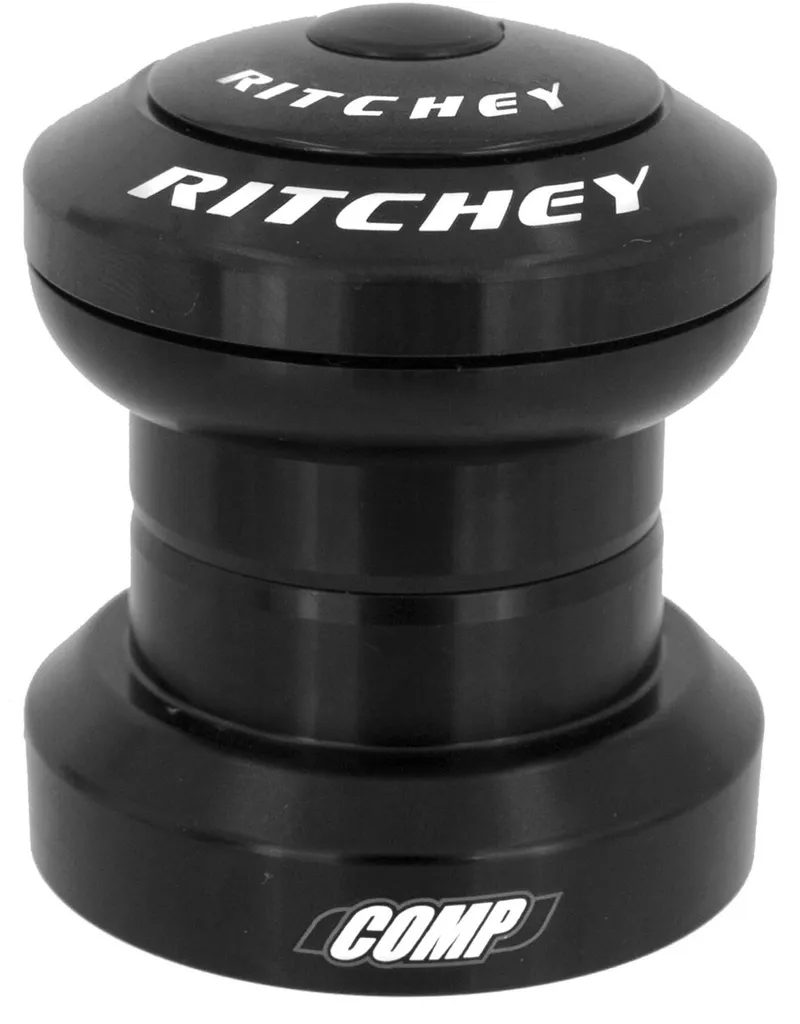 Jeu de direction Ritchey Comp V2 1 1/8 pouce pour tube de direction EC34
