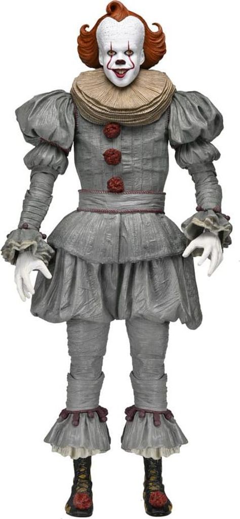 NECA - Welcome to Derry - Pennywise Produktbild 