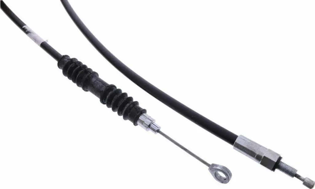 Câble de commande d'embrayage moto JMP pour XL 1200 CX Sportster 1200