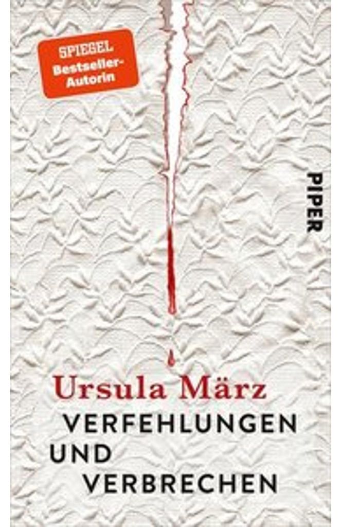 Verfehlungen und Verbrechen