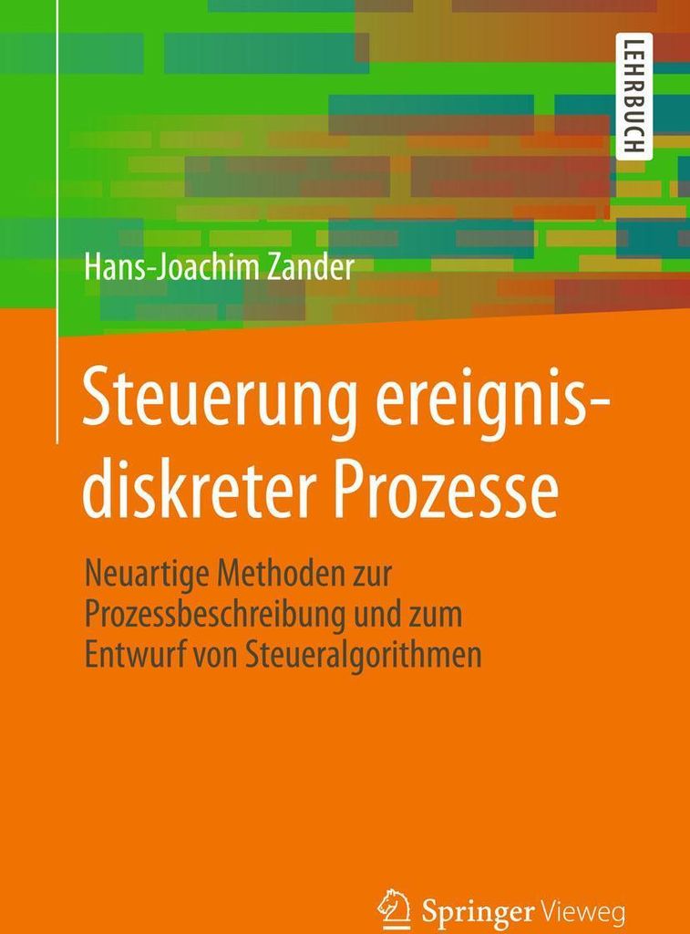 Steuerung ereignisdiskreter Prozesse