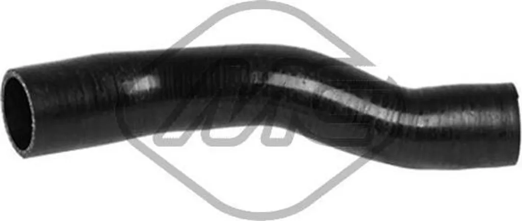 Tuyau Intercooler 144631KB0A Renforcé pour Juke Metalcaucho 7689