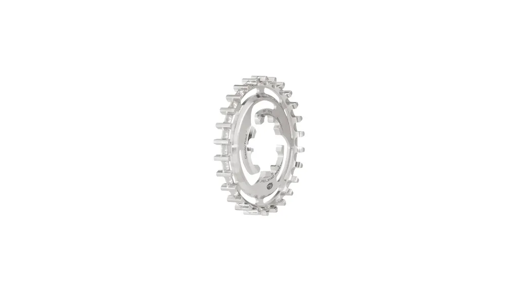 Pignon Gates CDX 26T Enviolo NuVinci pour Rénovation Transmission Vélo