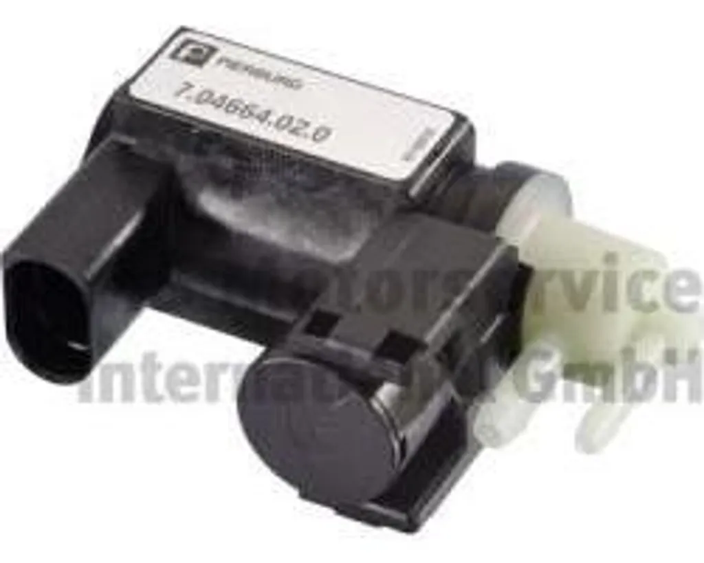 PIERBURG 7.04664.02.0 Transducteur de Pression Turbo OE 31339808