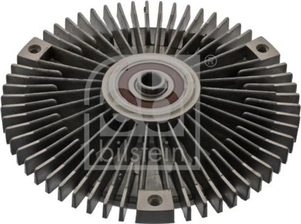 Embrayage ventilateur FEBI 18857 robuste compatible Sprinter et OE