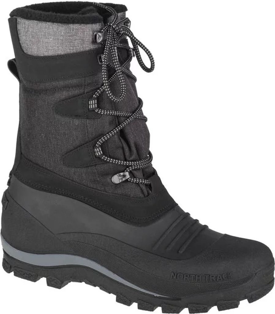 CMP Nietos 3Q47867U973 (44/nero) Produktbild 