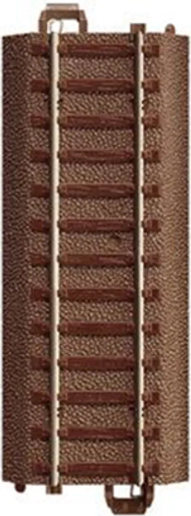 Rail Trix 62094 Haute Conductivité 94,2 mm - Connexion Stable et Fiable