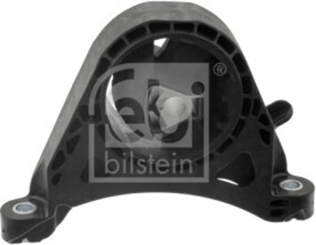 Support moteur anti-vibration FEBI 40458 d'une durabilité maximale