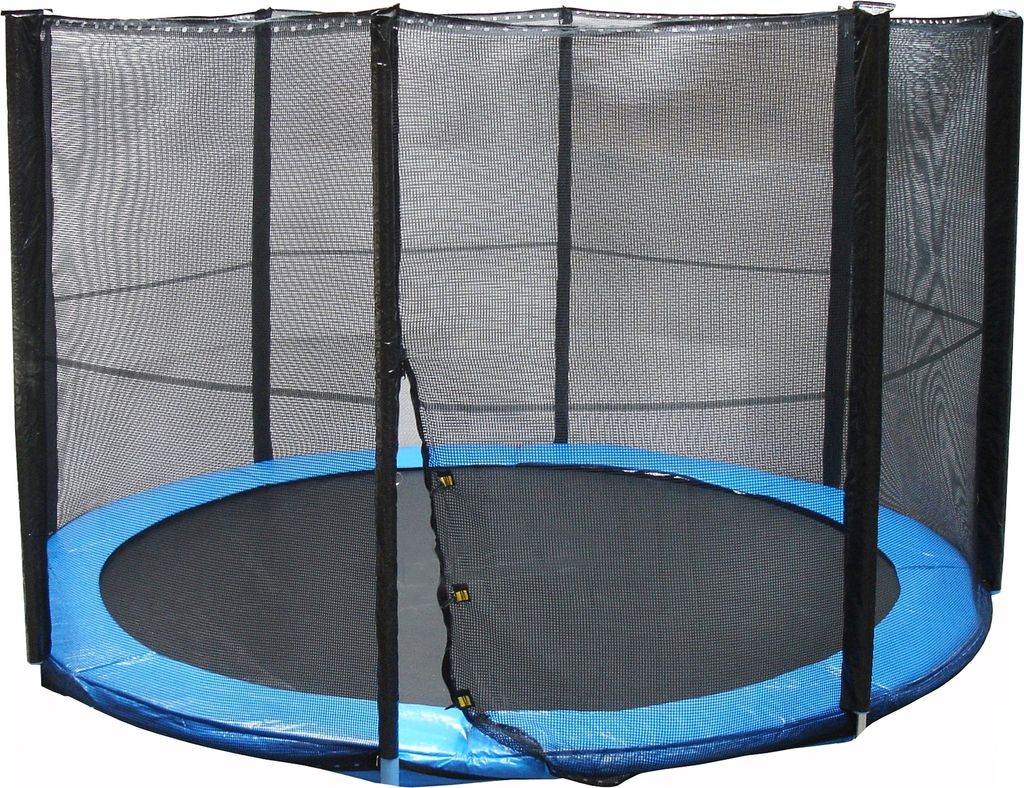 Filet de protection pour trampoline 366 cm Image du produit 