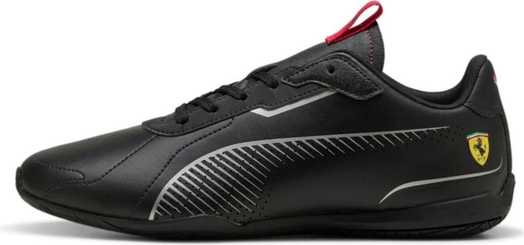 Puma Herren Sneakers Schwarz 30864501 Grösse 46