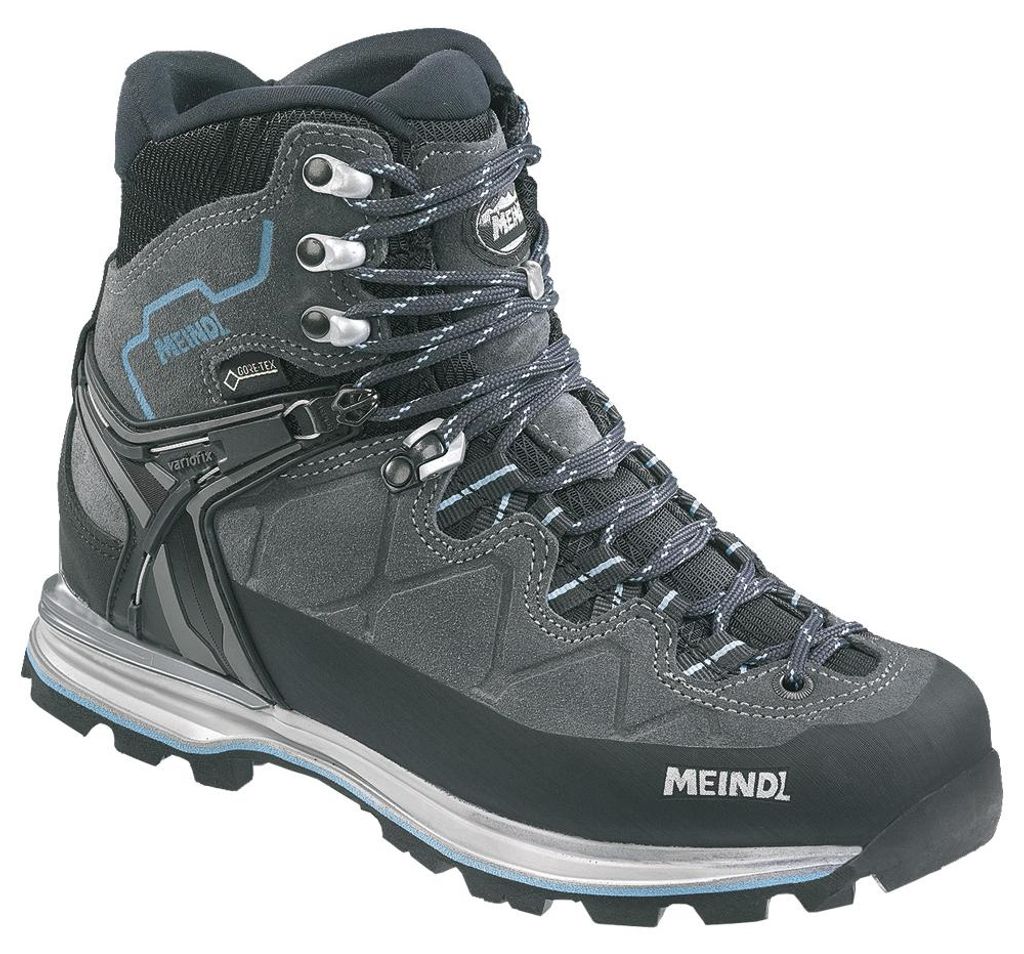 Litepeak Lady PRO GTX Größe UK 6,5 Farbe anthrazit-azur