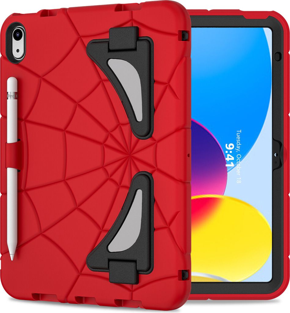 Ochranný obal pro iPad 10. Gen 2022, iPad 10,9, robustní Obrázek produktu 