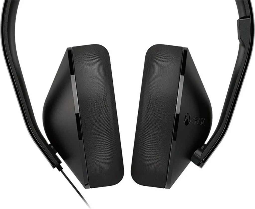 Casque Microsoft S4V-00013 Idéal pour Télétravail et Sessions de Gaming - 6