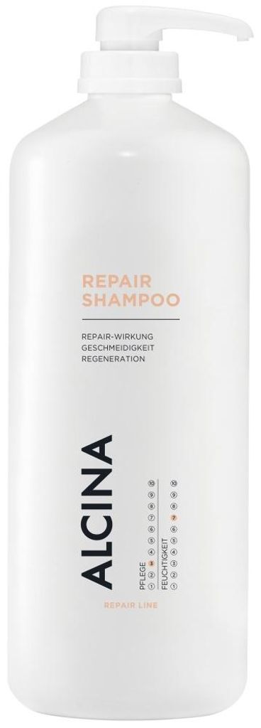 Alcina Repair - Shampoo - 1250ml Produktbild 