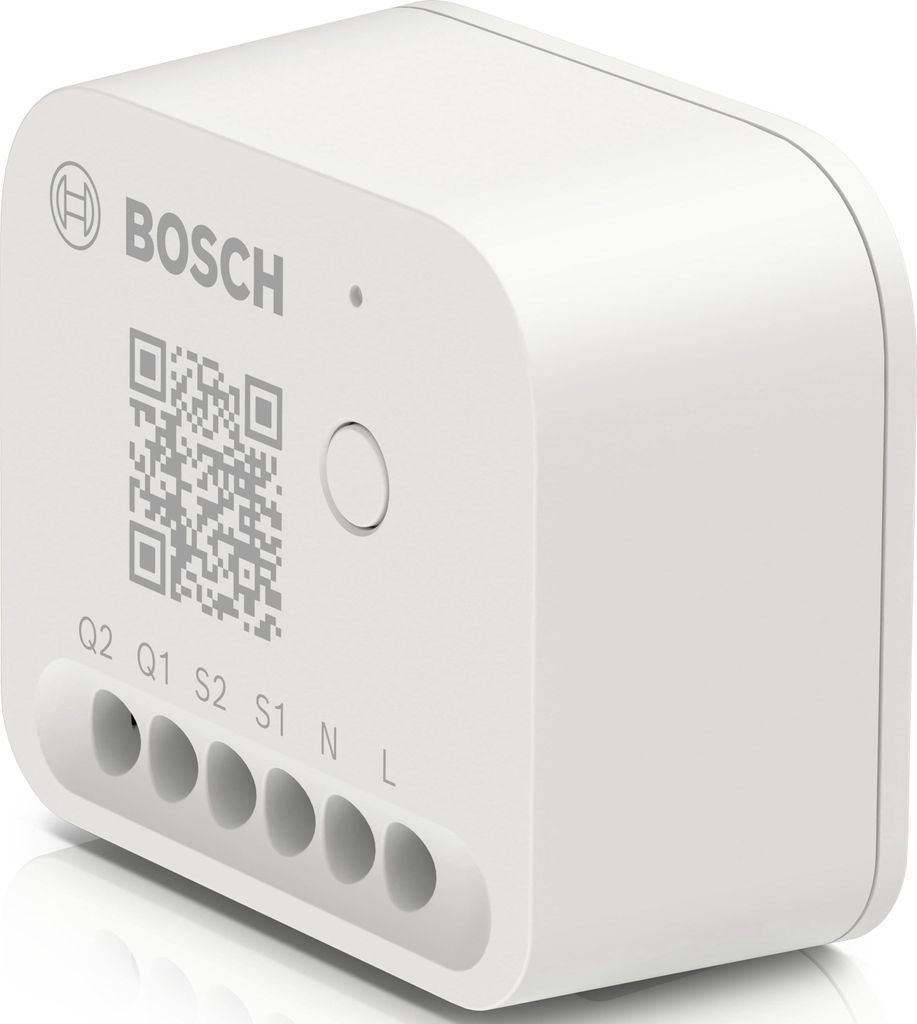 Bosch Smart Home Schalter Licht-/Rollladensteuerung II