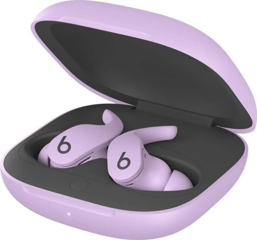 Beats Fit Pro avec Réduction de Bruit Active - Écouteurs Violet Clair