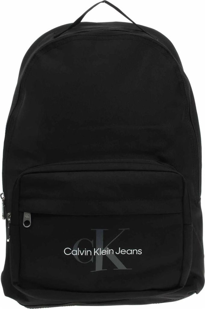 Calvin Klein Herren Rucksack Schwarz