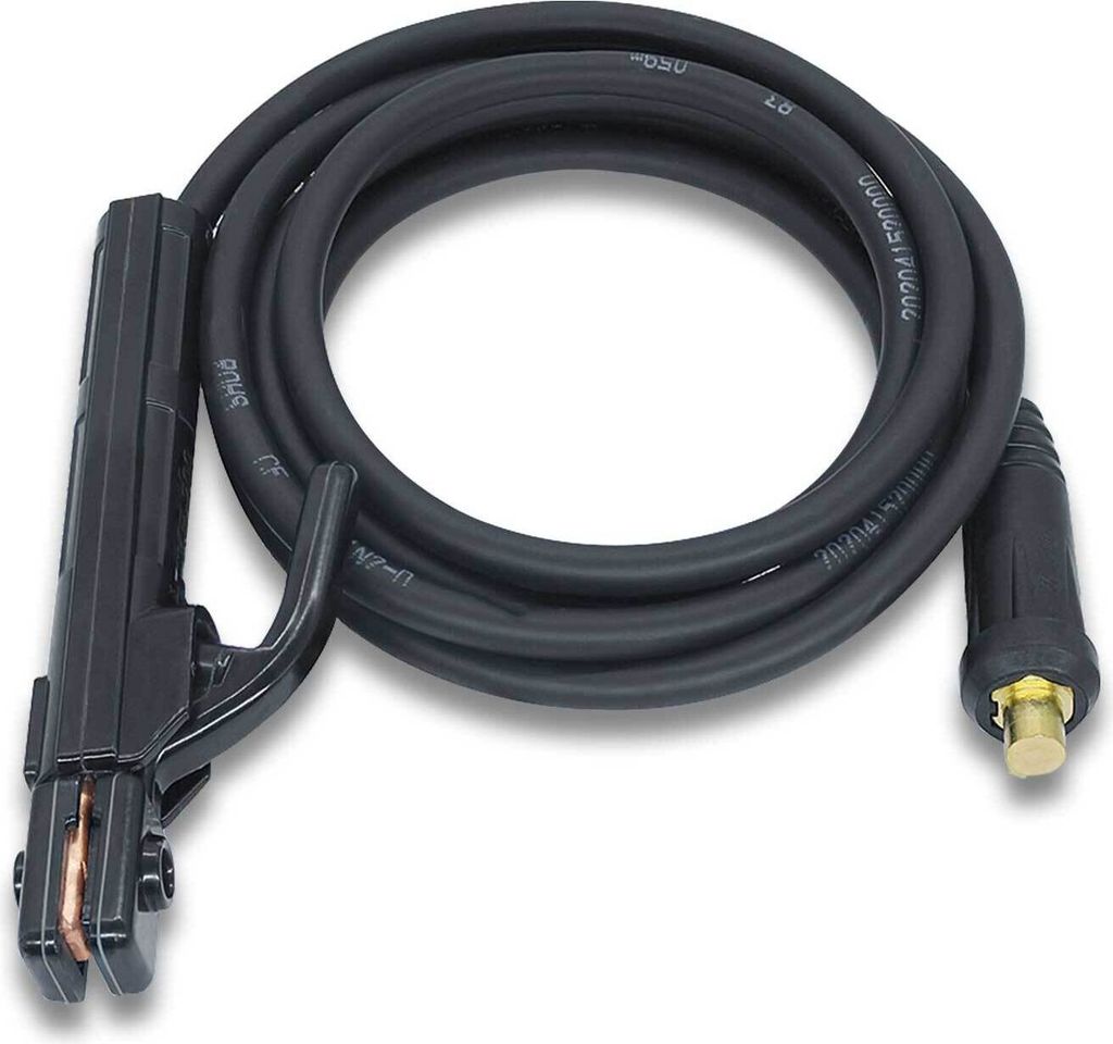 VECTOR WELDING Elektroden Schweißgerät ARC 200G 200A SET| Produktbild 10