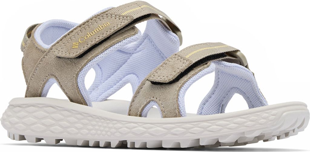 Columbia Konos Sandalen Grau EU 36 Frau Grau EU 36