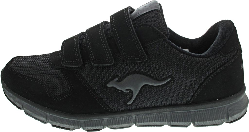 Kanga Roos K-BlueRun 701 B 7643A522 (43/black-dk grey) Produktbild 