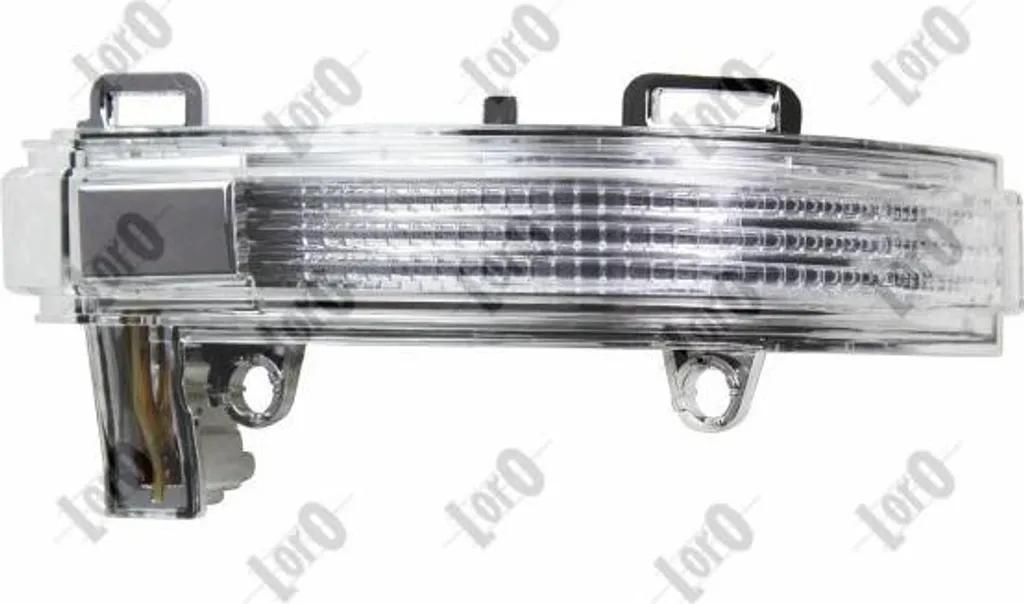 ABAKUS 053-53-861 - OE 7C1949101A Indicatore, specchio esterno sinistro per Crafter (SX, SY)
