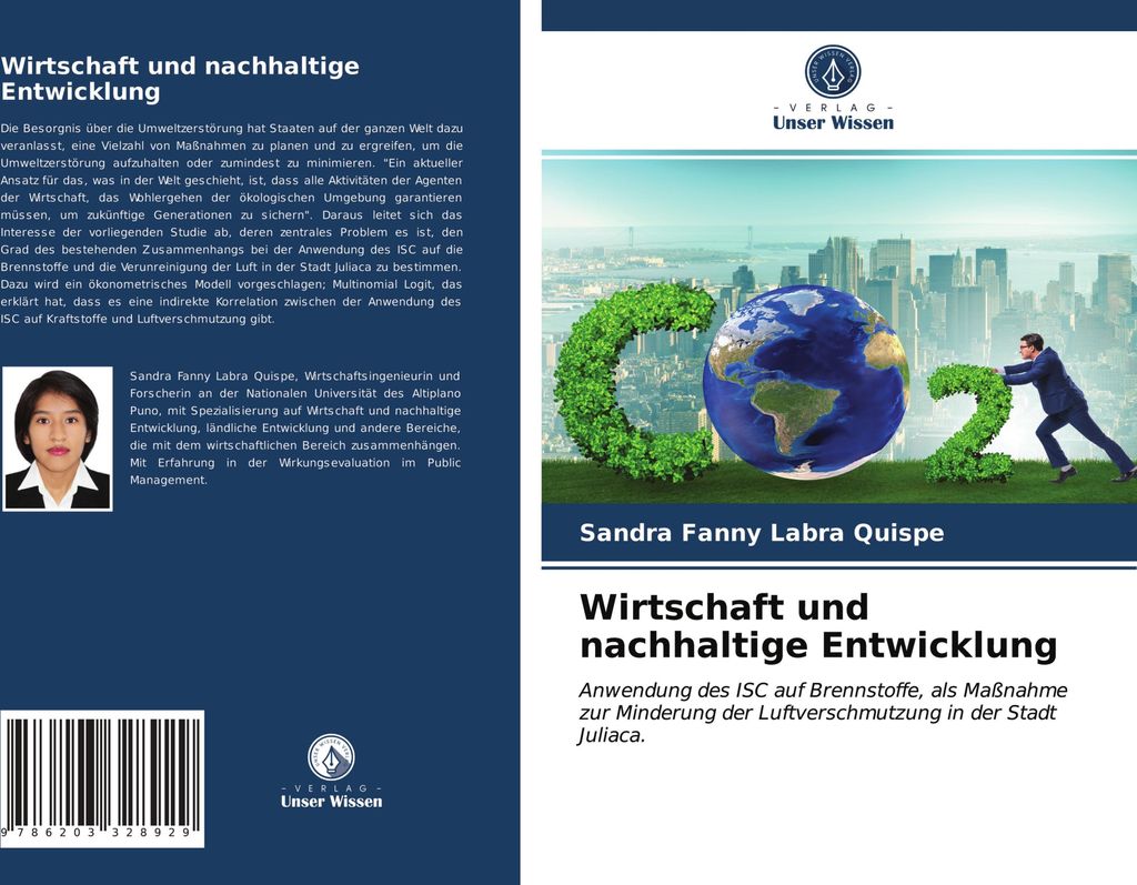 Wirtschaft und nachhaltige Entwicklung