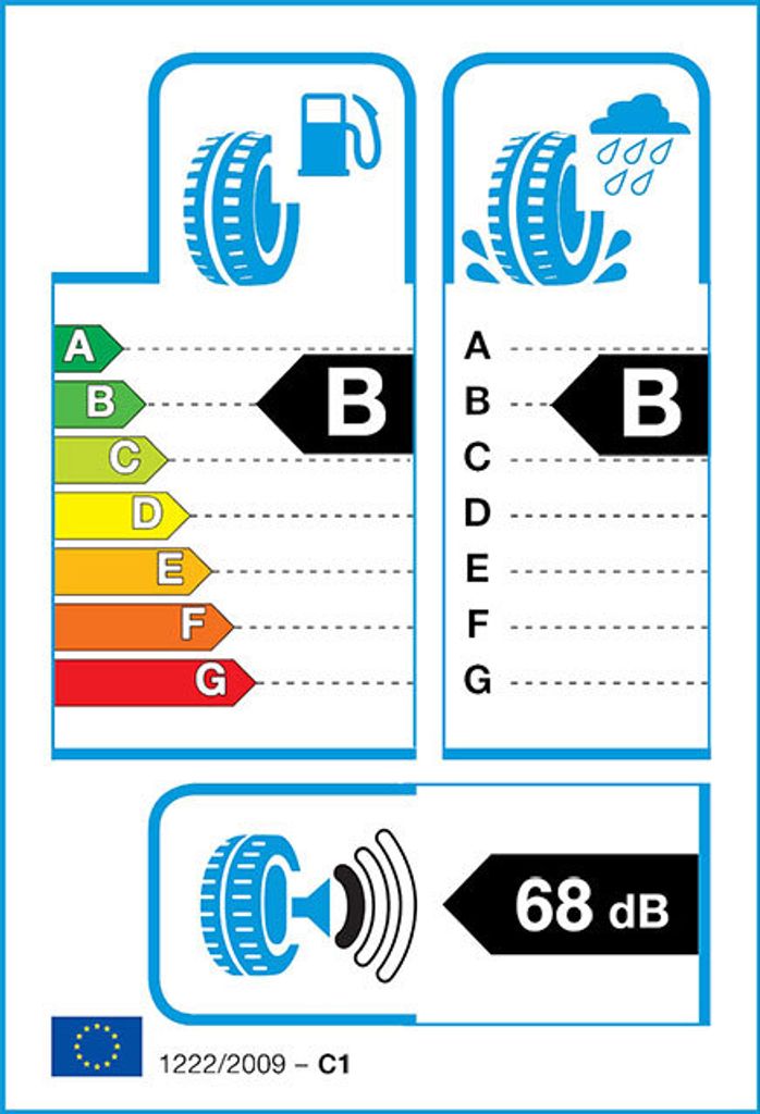 Nexen N Fera SU4 ( 225/45 R19 96W XL ) Produktbild 7