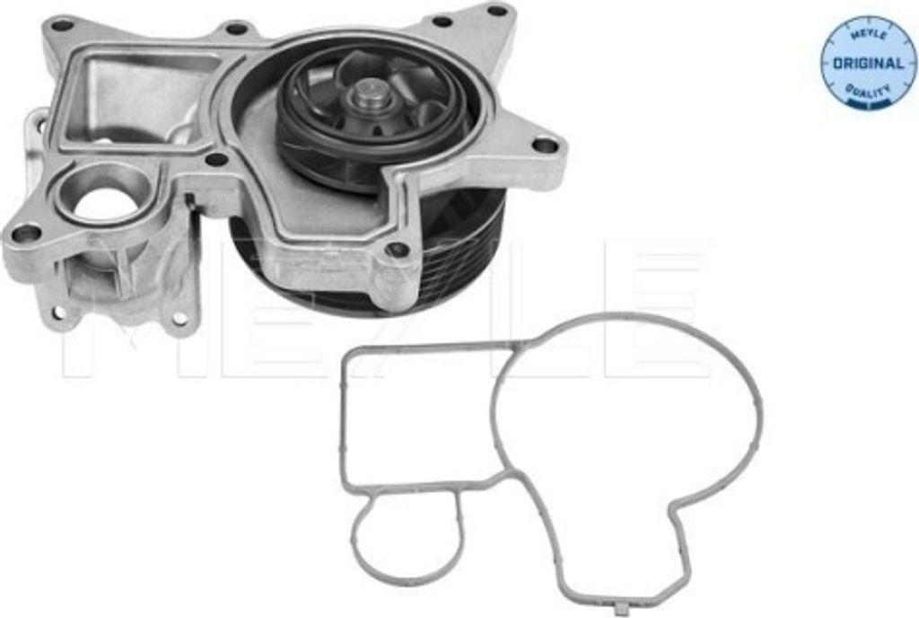 Wasserpumpe MEYLE 313 220 0016 MEYLE-ORIGINAL Quality für BMW