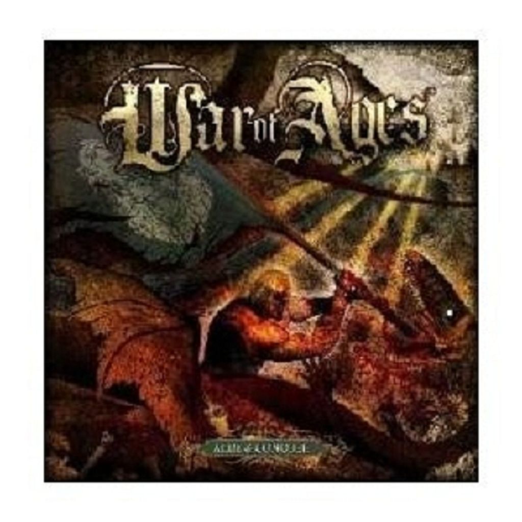 War Of Ages-Arise And Conquer