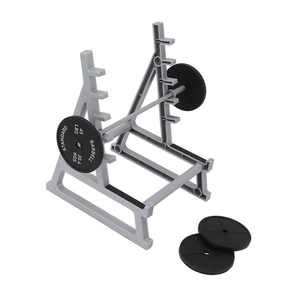 Squat Rack Stifthalter Stiftständer Augenbrauenstiftständer Make-up-Pinsel-Rack-Organizer für den Einsatz zu Hause in der Schule im Büro