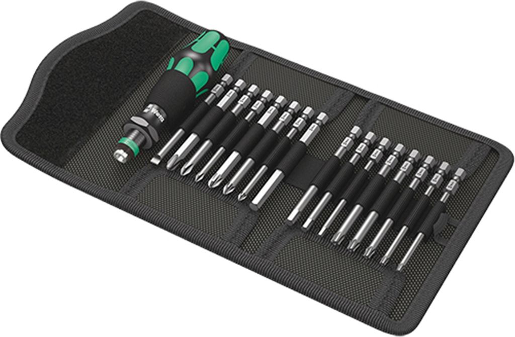 Wera Werk Kraftform Kompakt 60 059295 05059295001 Produktbild 