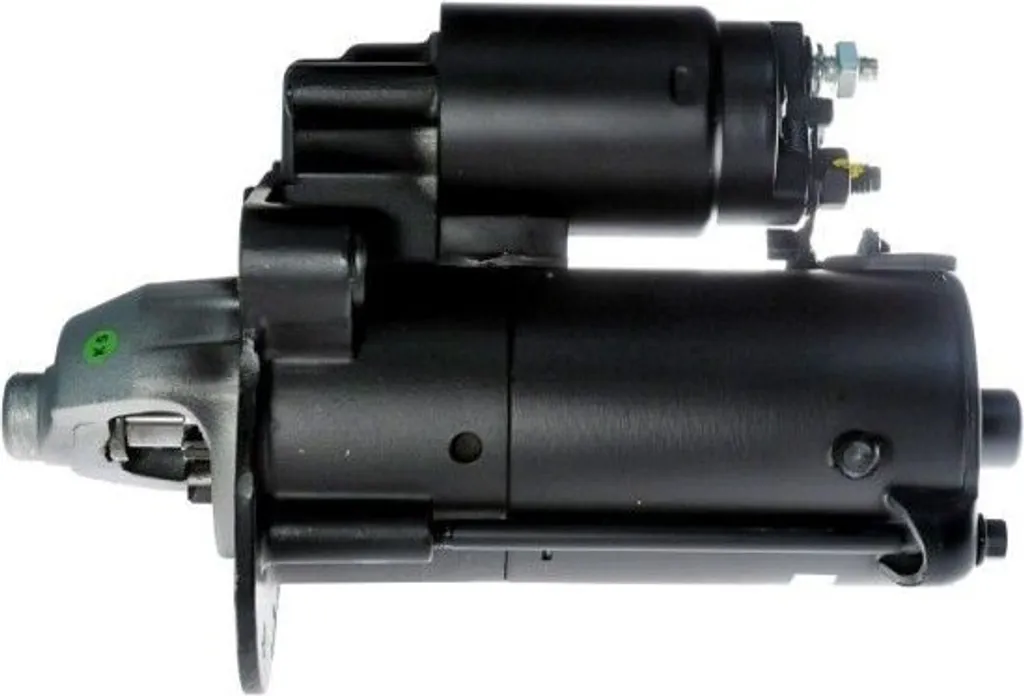 Démarreur HELLA robuste pour Transit Connect et Volvo S40, 1.1kW OE