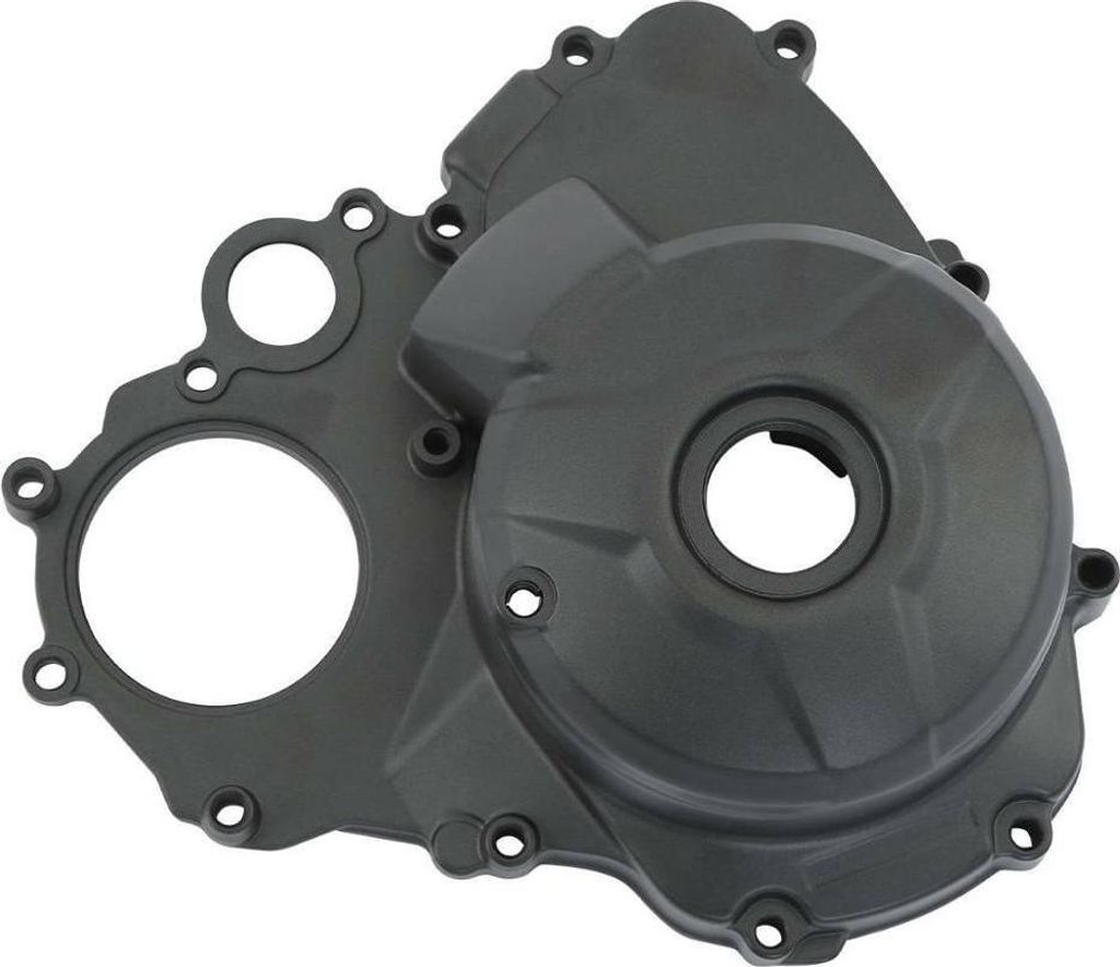 Kryt motora / kryt limuzíny pre Yamaha MT-09 13-20 # šedá Obrázok produktu 