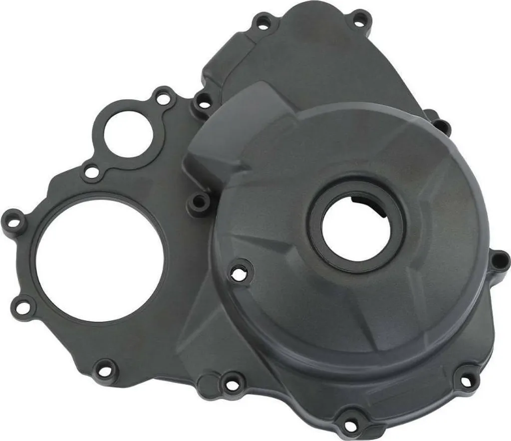 Protection Carter Yamaha MT-09 Gris pour Usage Urbain et Circuit