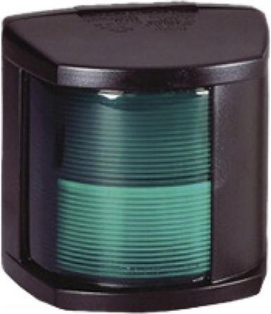 Steuerbordlaterne Serie 2984 -Hella-