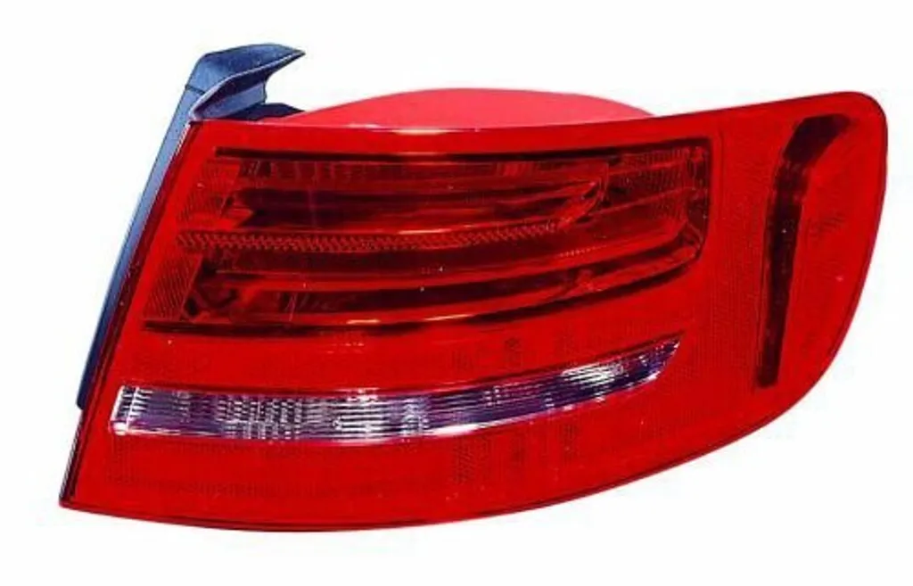 Réparer feu arrière Audi A4 cassé - Bloc extérieur droit 8K9945096