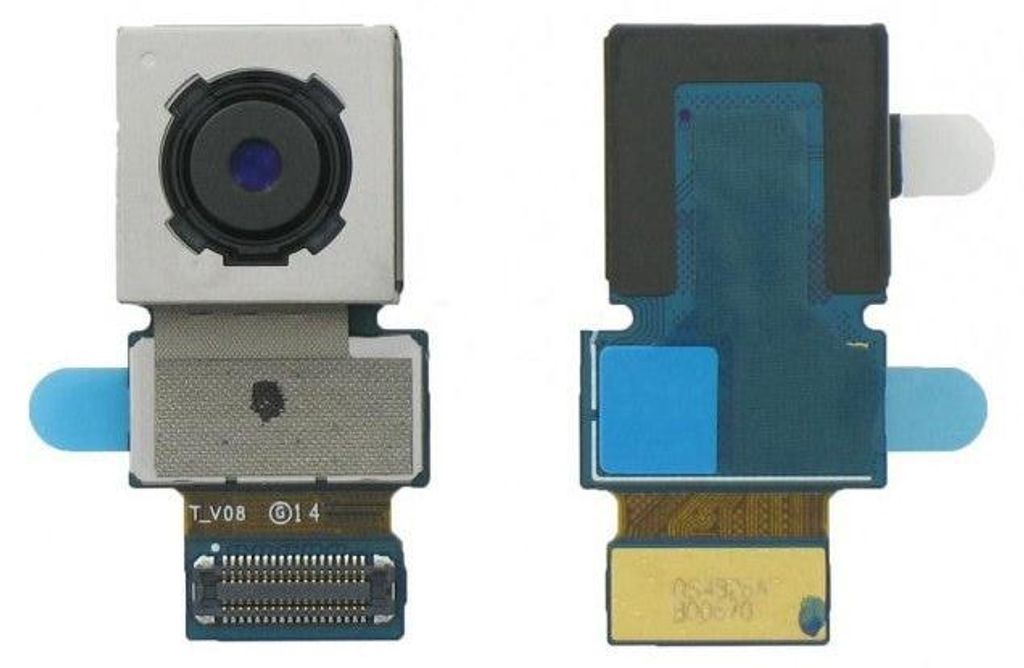 Rückfahrkamera für Samsung Note 4 N910F, 2er-Pack
