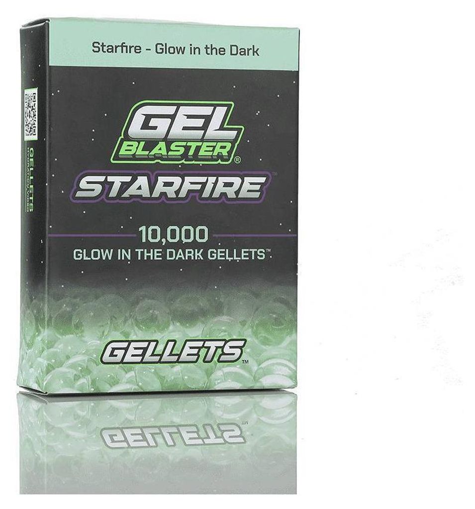 Gel Blaster 0850015803994, Nachfüllen, 10000 Stück(e), Weiß Produktbild 