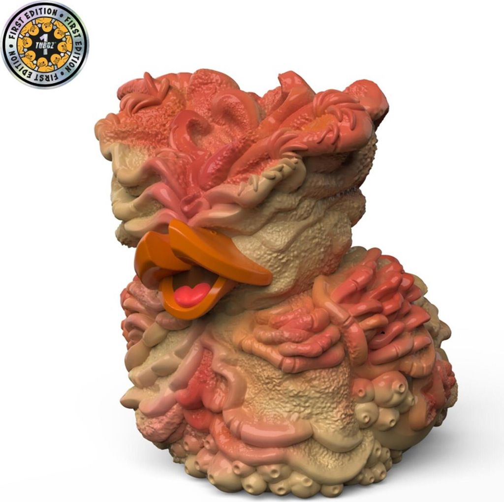 Tubbz duck Last of Us Bloater (prima edizione) Immagine del prodotto 