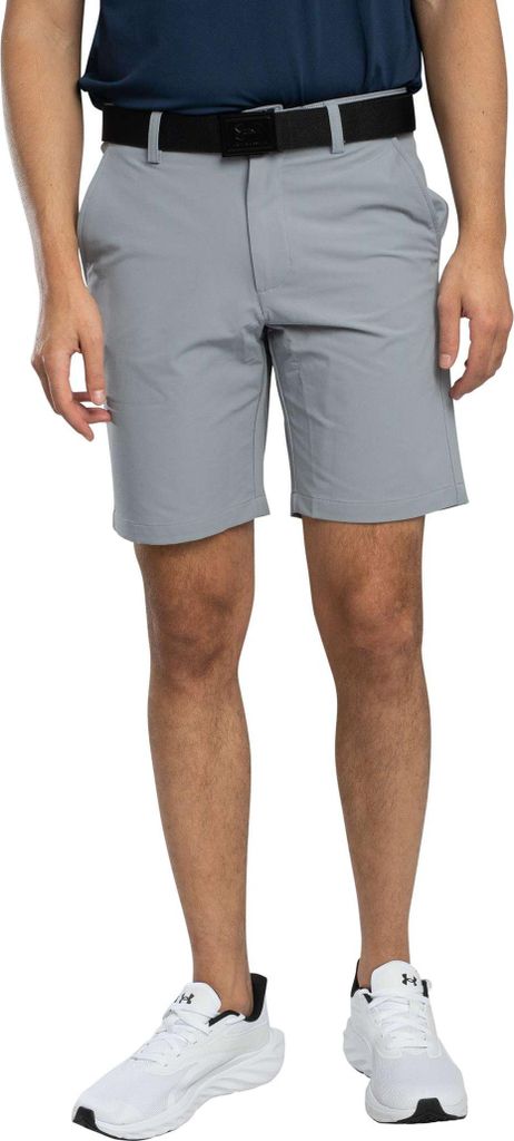 Under Armour Matchplay Tapered Shorts, Grau 30W
