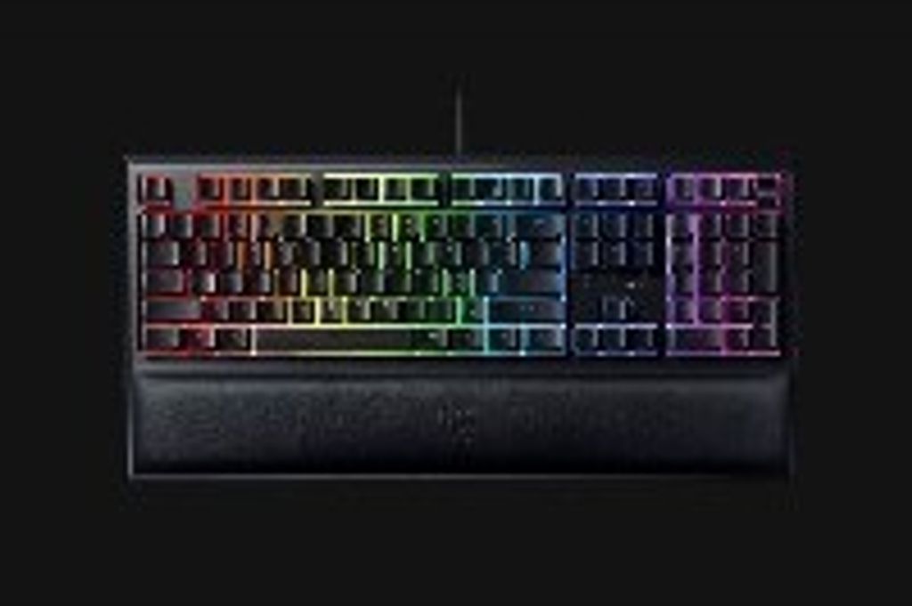 RAZER Ornata V2 Tastatur Schwarz (DEU Layout - QWERTZ) Produktbild 24