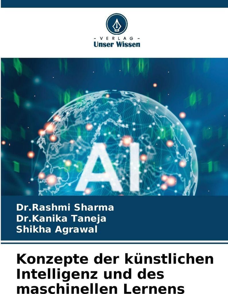 Konzepte der künstlichen Intelligenz und des maschinellen Lernens