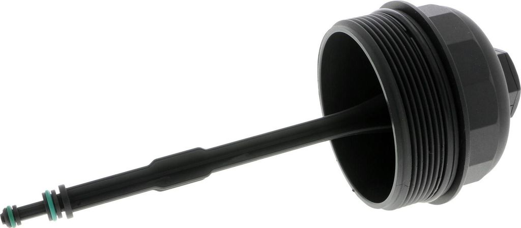 VAICO Deckel Ölfiltergehäuse V48-0308 für LAND ROVER Range Rover II (P38A)