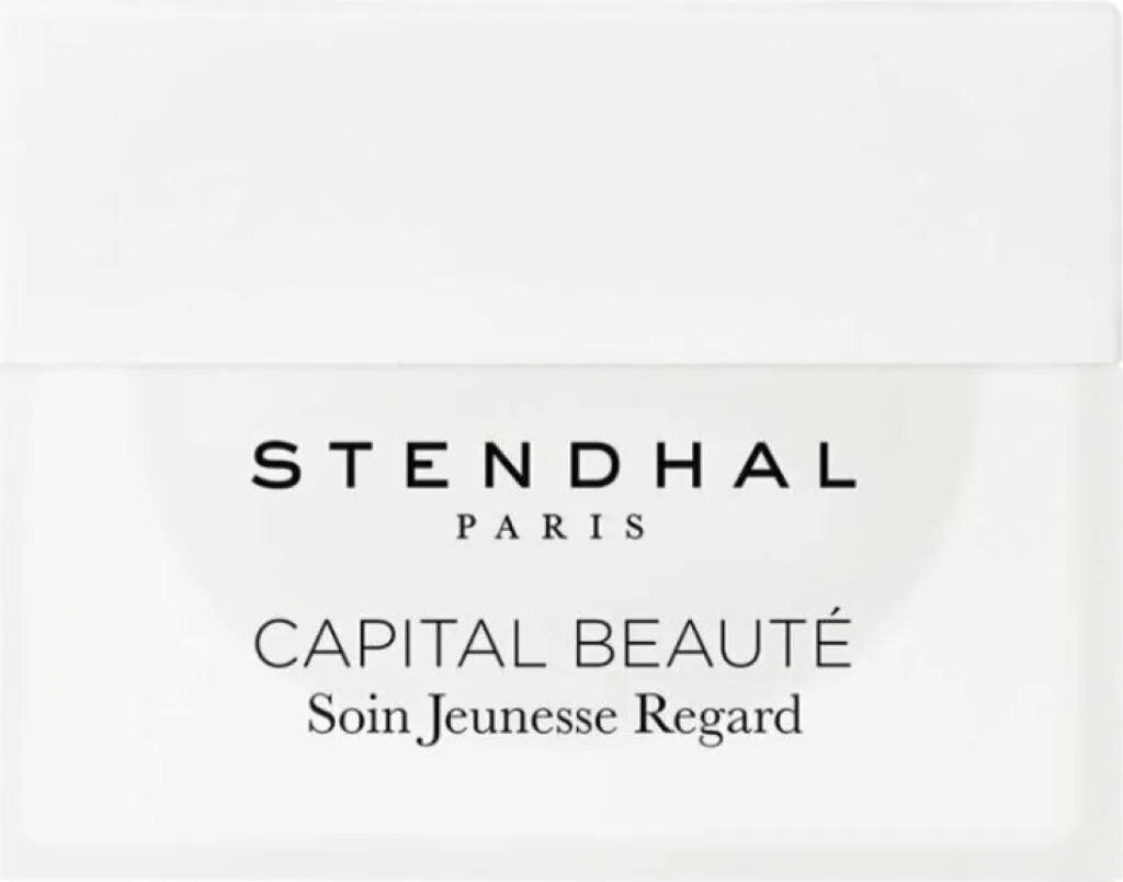 Soin Yeux Jeunesse Stendhal Capital Beauté 10ml : Illumine et Hydrate Bio